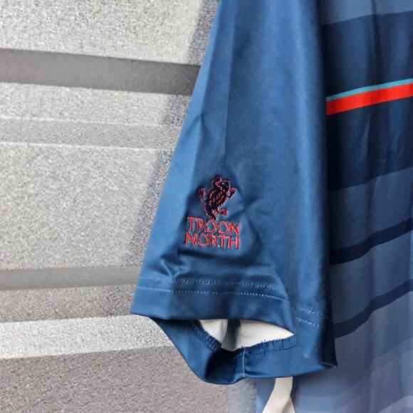 Adidas Golf Men's Large Tops shorts 3 piece bundle‎ - Picture 6 of 13